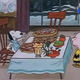 Image for article titled The Most Nightmarish Peanuts Special Ever Made